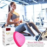 CTDMJ Menstrual Disc Set of 2 S & L, Reusable Silicone Period Cups view 7