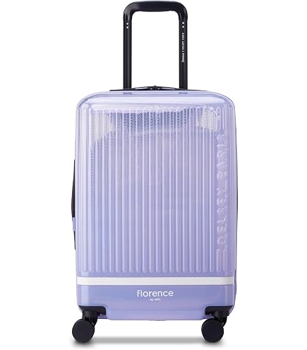 Amazon.com | florence by mills Catch Flights Hardside Expandable