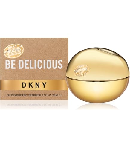 Amazon.com: DKNY Be Tempted Eau de Parfum Perfume Spray For Women