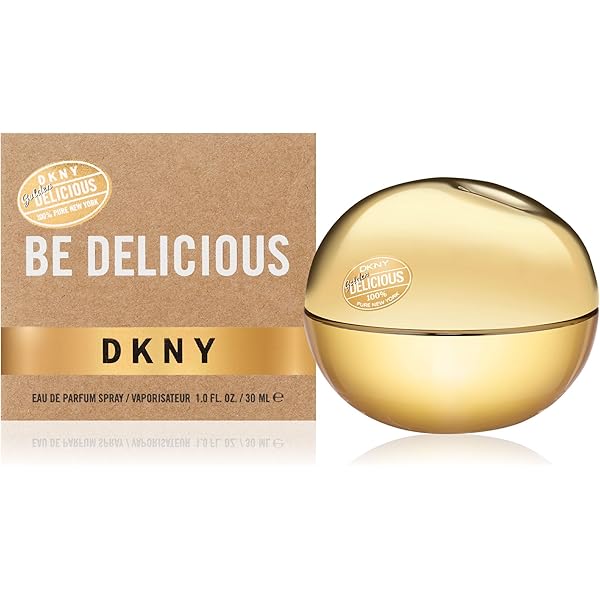 Amazon.com: DKNY Be Tempted Eau de Parfum Perfume Spray For Women