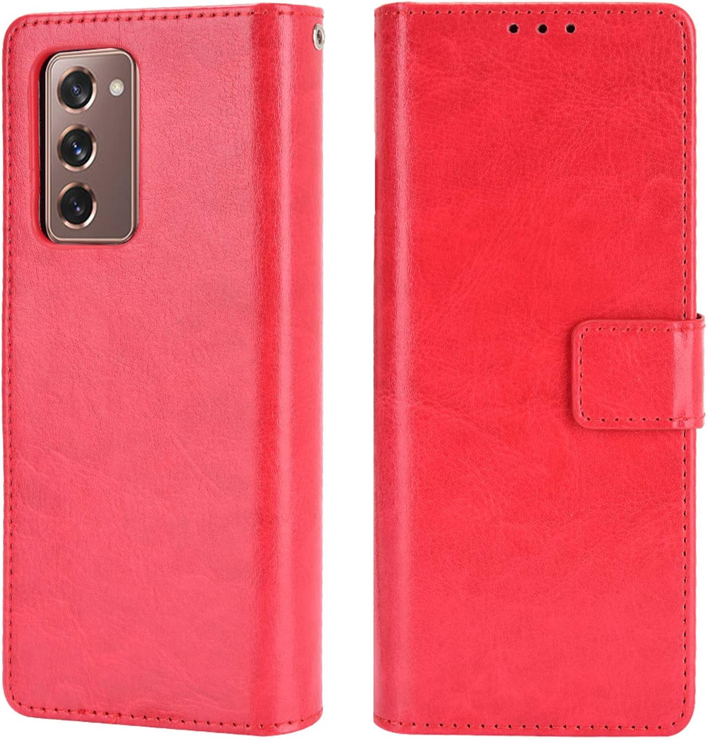Miimall for Samsung Galaxy Z Fold 2 Flip Case