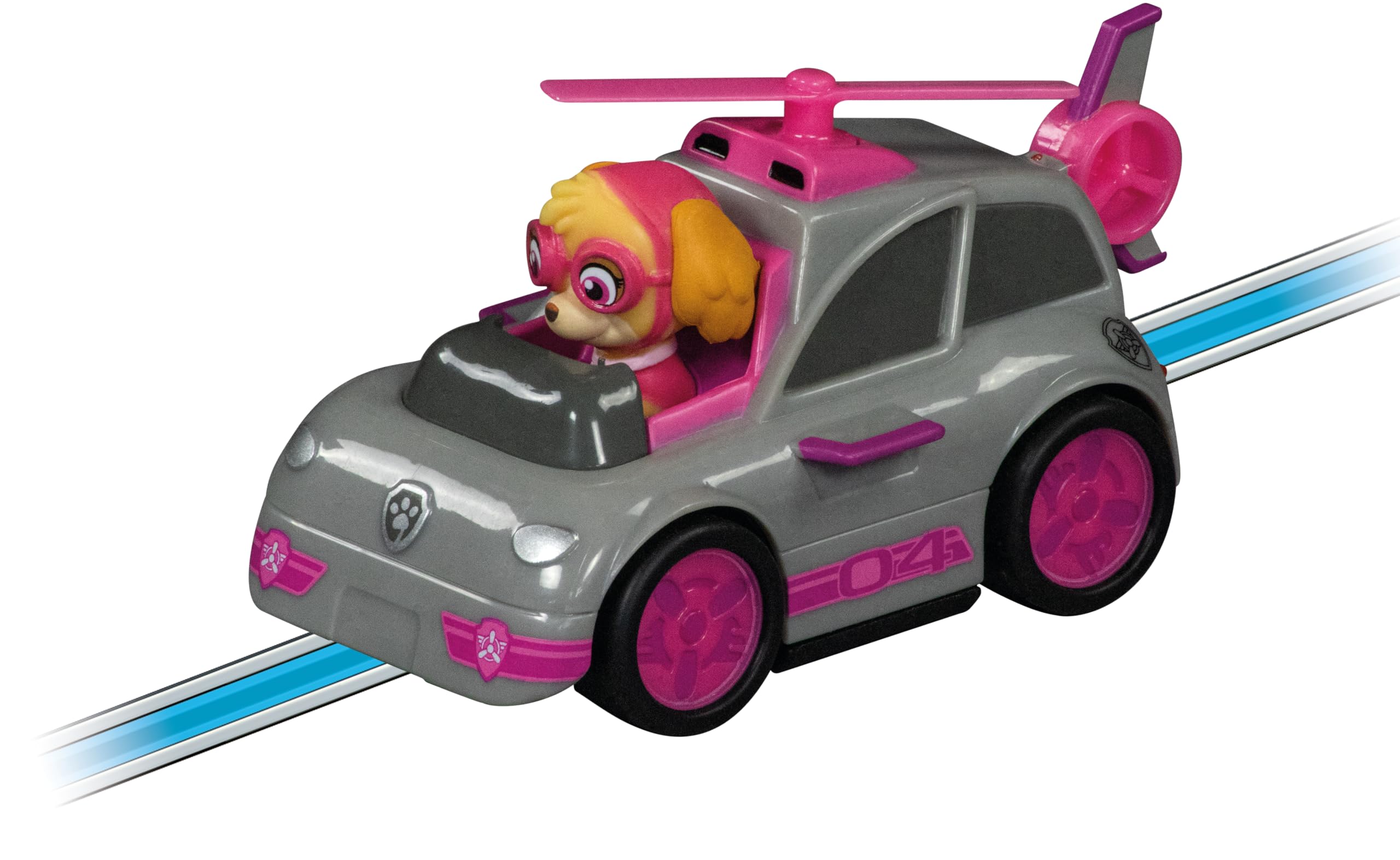 Carrera 20065027 FIRST PAW Patrol-Skye Slot Car