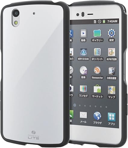 見る 幾分 シンプトン Arrows F 04 K カバー Senteur Jp