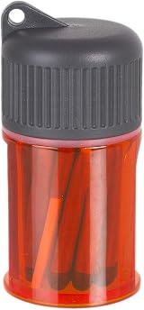 Lifesystems Stormproof Matches 25 in Sealed Waterproof Container view 3