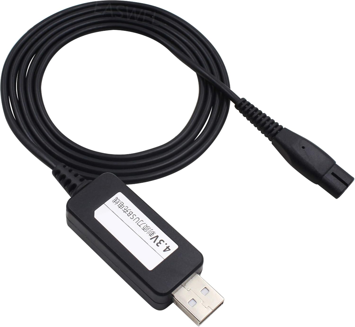 philips oneblade usb charger