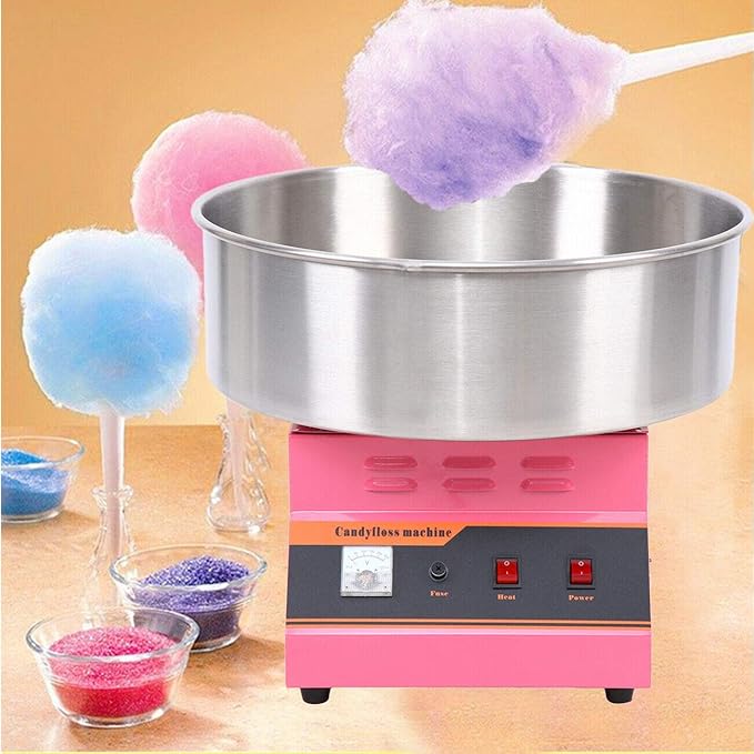 TryESeller 1300W machine à barbe à papa machine à barbe à papa Amazon.fr Cuisine & Maison TryESeller 1300W machine à barbe à papa machine à barbe à papa Amazon.fr Cuisine & Maison