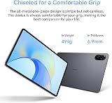 HONOR Pad X9 11.5" 120Hz 2K FullView Wi-Fi Tablet 4GB 128GB Android Space Grey view 3