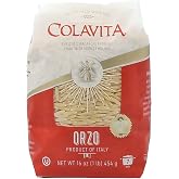 Colavita Orzo Pasta, 1 lb