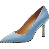 Coach Womens Samantha Pump