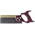 CROWN 188 8-Inch 203-mm Dovetail Saw with Full Handle