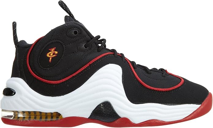 penny hardaway 2 shoes