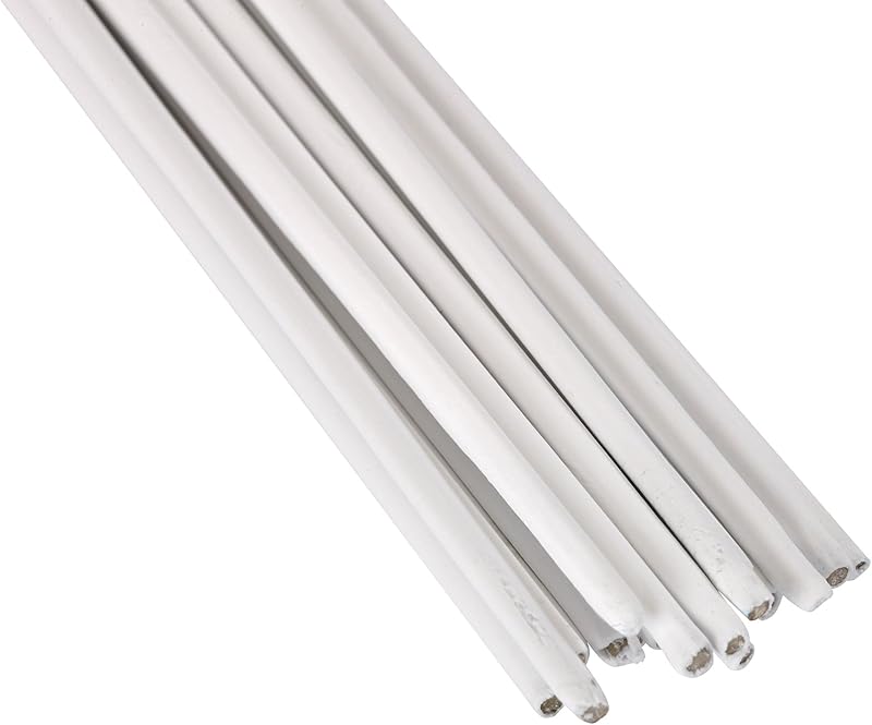 ROTHENBERGER ROLOT 601 Nickel Silver Hard Solder Rods Ø2 x 333mm 5pk