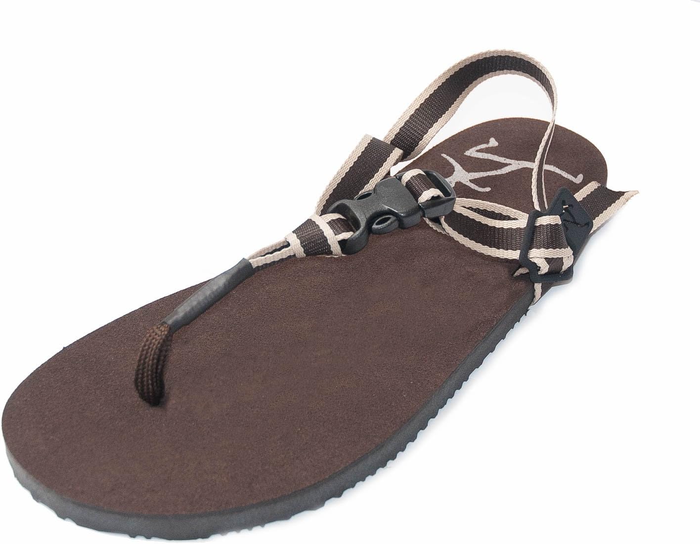 Pies Sucios Unisex Adults’ Sandals