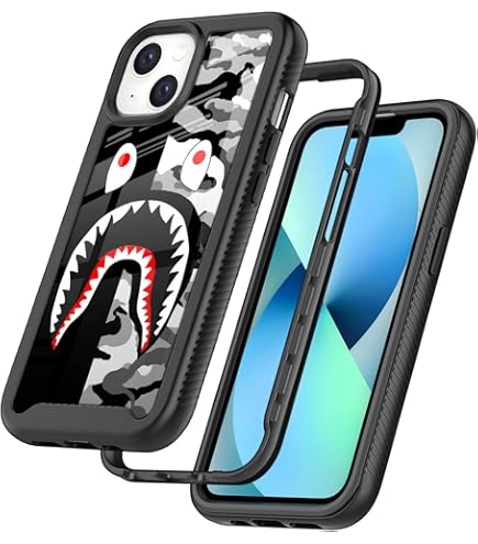 Amazon.com: Legends Octane 80s Retro Phone Case Compatible