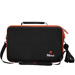Mchoi Hard Case Suitable for BLACK+DECKER 4.5 -Amp
