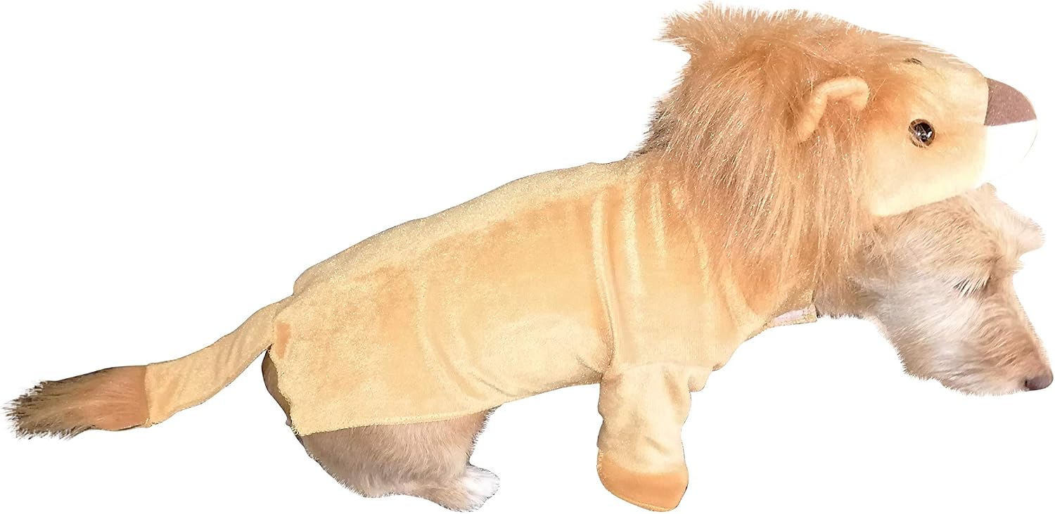 Costumi di Carnevale per Animali Costume da Orso Polare FH01 Taglia S per  Cani Prodotti per animali domestici urban-earth.co.uk