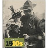 Decades of the 20th Century: The 1910s