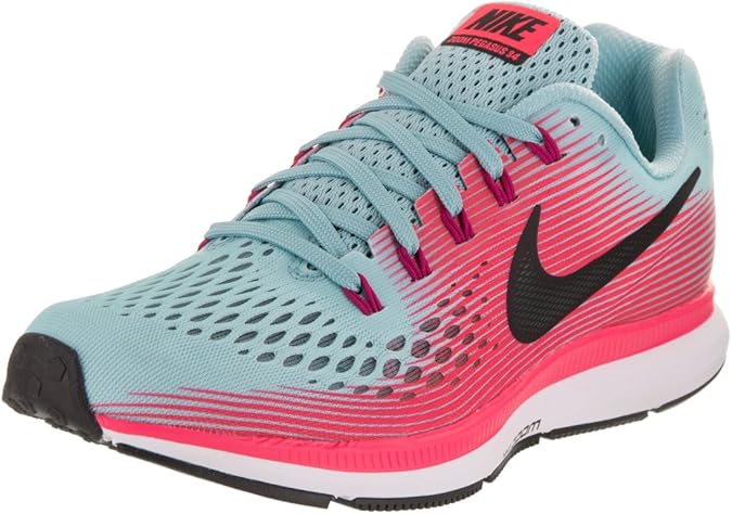 nike pegasus 34 rosa