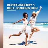 Vaseline Total Moisture Cocoa Radiant Body Gel Oil 6.8 oz Twin Pack view 8