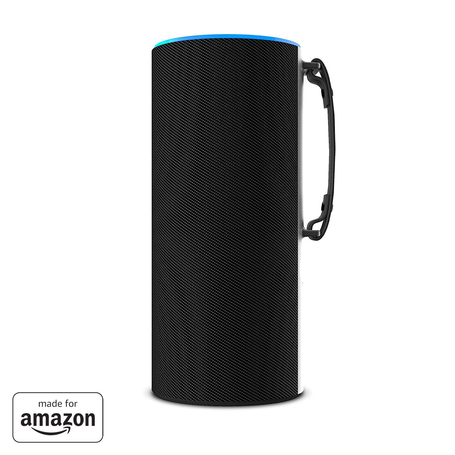 amazon echo sleeve