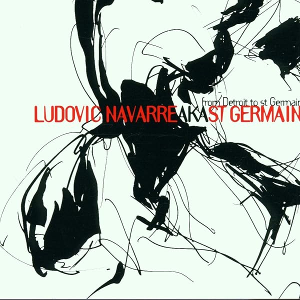St Germain - BOULEVARD - Amazon.com Music
