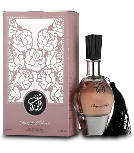 Amazon.com : Al Wataniah Perfume for Unisex, Durrat Al Aroos