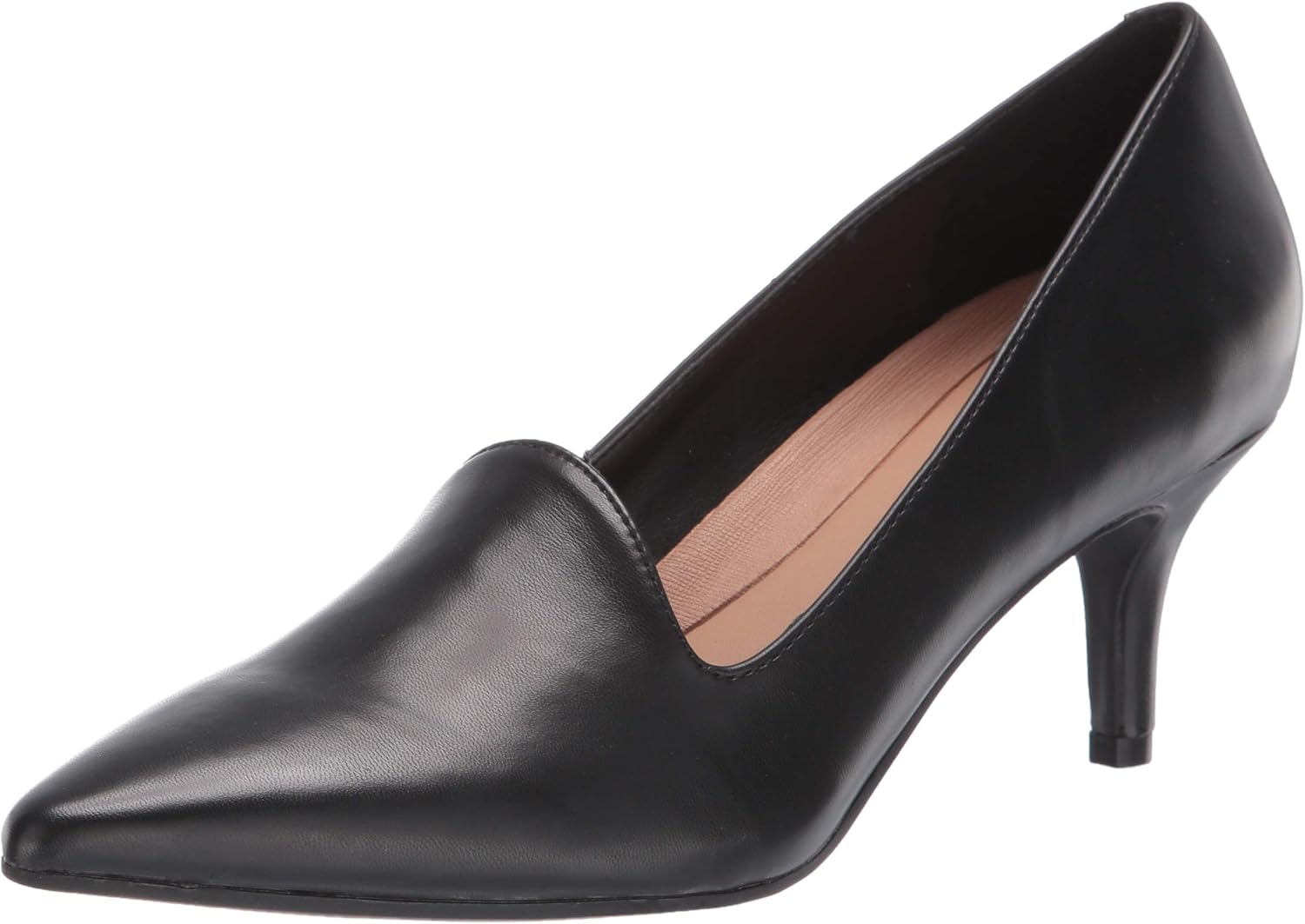 aerosoles kitten heels