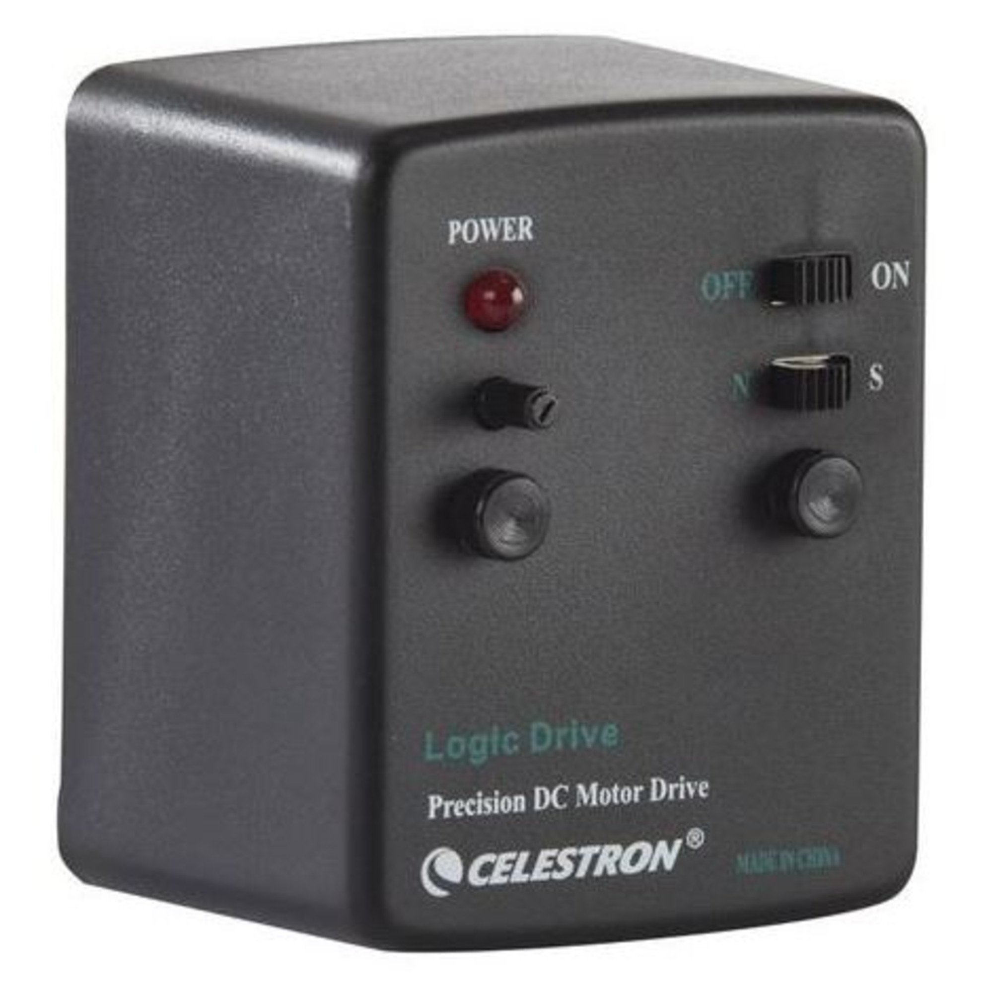 Celestron Right Ascension Motor for AstroMaster and PowerSeeker Telescopes