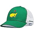 2024 Golf Tournament Hat for Men Women,Green/White Trucker Caddy Ball Cap,Golf Merchandise Apparel