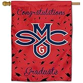 St. Mary's Gaels College Graduation Gift Banner Flag