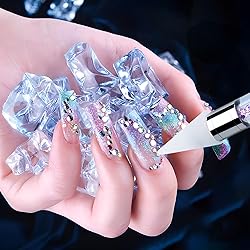 Vikerer 2 Pack Rhinestone Picker, Diamond Art