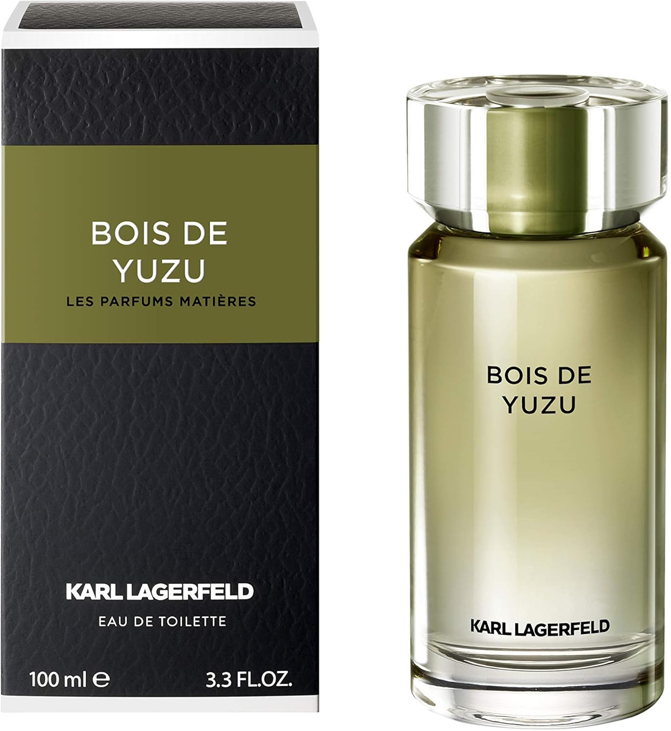 parfum karl lagerfeld bois de yuzu
