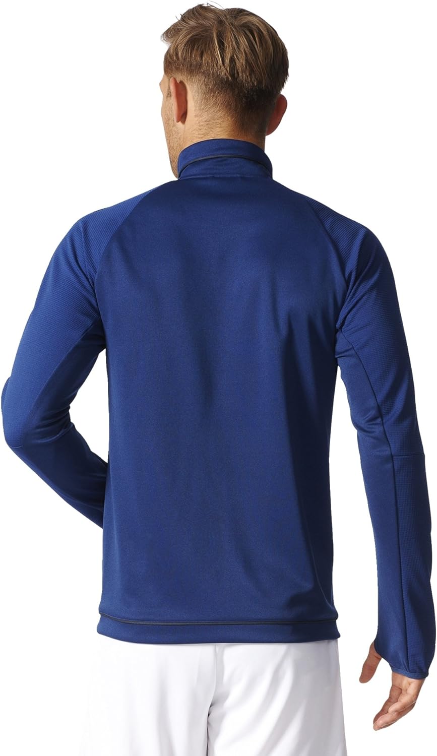 adidas Mens Tiro 17 Training Jacket: Clothing