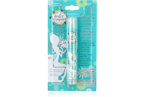 Toilet Bouquet Premium Toilet Spray, St. Tropez Coconut, 9 Ml 9 Milliliter Pineapple Coconut