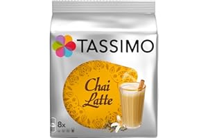 Chai Latte