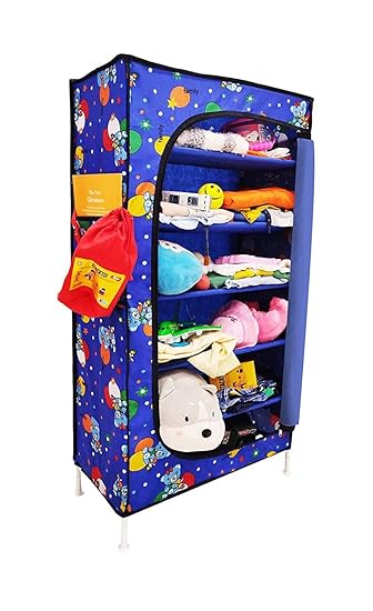 baby wardrobe amazon