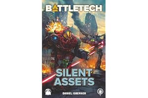 BattleTech: Silent Assets