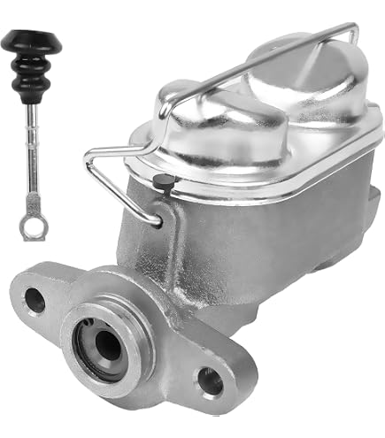 ACDelco Conjunto De Cilindro Maestro De Freno Profesional 18M750 - Yaxa
