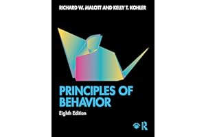 Principles of Behavior