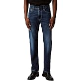 Calvin Klein Men's Straight High Stretch Jeans