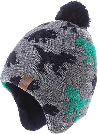 boys winter hats uk