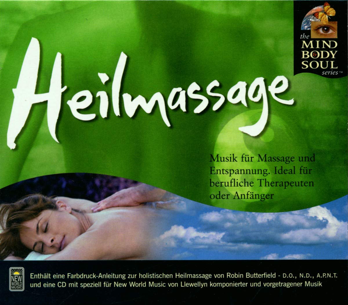 Soul healing massage Clearance