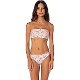 Maaji Womens Australian Reef Reversible Bandeau