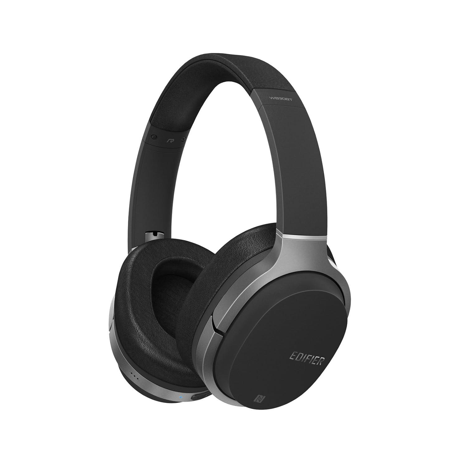 Edifier W830BT Bluetooth Headphones, OverEar Wireless Amazon.in