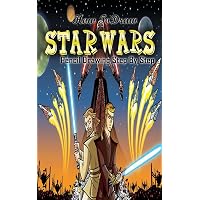 You Can Draw: Star Wars: Bonnie Burton, Matt Busch, Tom Hodges