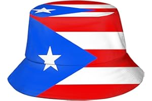 AKMCBSH Trendy Bucket Hat - Comfortable Packable Sun Beach Hat for Women Men, Perfect for Outdoor Activities Travel Hiking