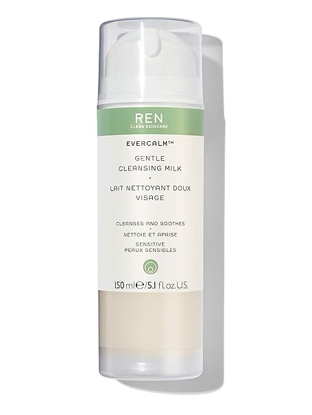 skincare gentle