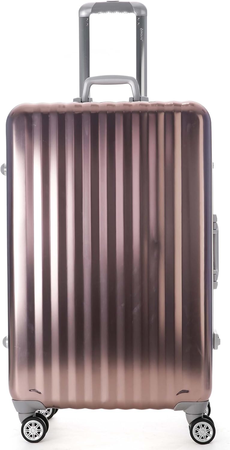 aerolite aluminium luggage