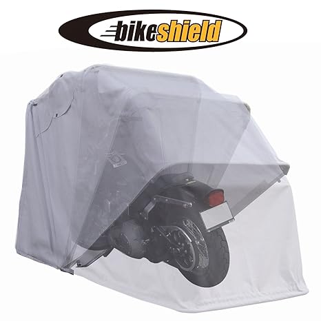 bike shield cover
