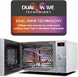 Tower KOC9C5TT Dual Heater Combo Oven 900W 28L Stainless Steel view 4